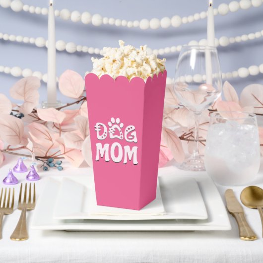 Mama Geschenkschachtel (Hochzeit)