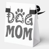 Mama Geschenkschachtel (Rückseite)