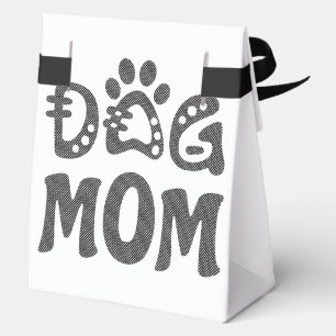 Mama Geschenkschachtel