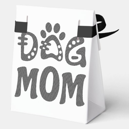 Mama Geschenkschachtel (Rückseite)