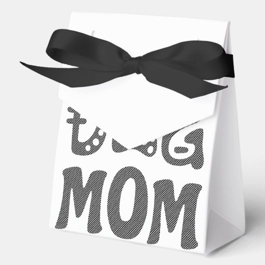 Mama Geschenkschachtel (Vorderseite)