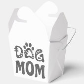 Mama Geschenkschachtel (Offen)