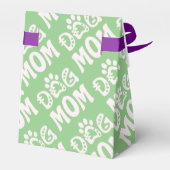 Mama Geschenkschachtel (Rückseite)