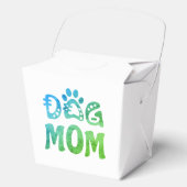 Mama Geschenkschachtel (Vorderseite)