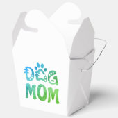 Mama Geschenkschachtel (Offen)