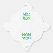 Mama Geschenkschachtel (Ungeklappt)