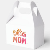 Mama Geschenkschachtel (Vorderseite)