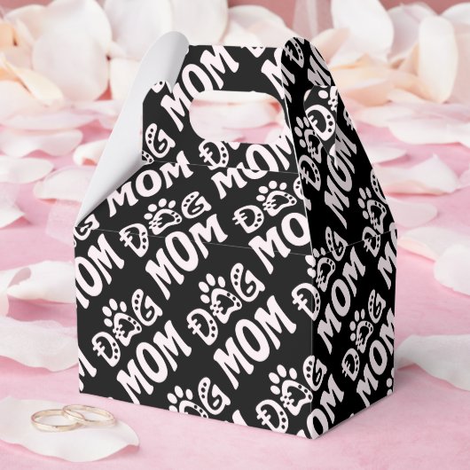 Mama Geschenkschachtel (Hochzeit)