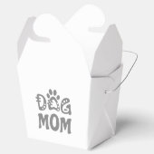 Mama Geschenkschachtel (Geöffnet)