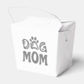 Mama Geschenkschachtel (Rückseite)