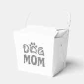 Mama Geschenkschachtel (Vorderseite)