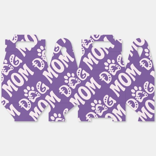 Mama Geschenkschachtel (Ungeklappt)