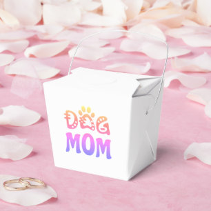 Mama Geschenkschachtel