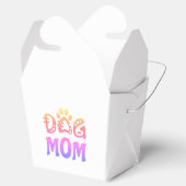 Mama Geschenkschachtel (Geöffnet)