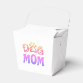 Mama Geschenkschachtel (Vorderseite)