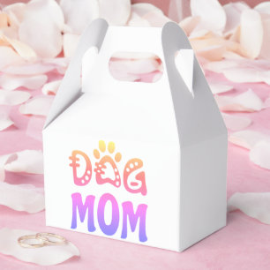 Mama Geschenkschachtel