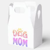 Mama Geschenkschachtel (Geöffnet)