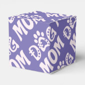 Mama Geschenkschachtel (Rückseite)