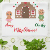 Mama Geschirrtuch (Gefaltet)