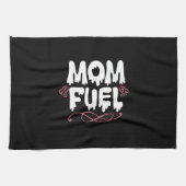 Mama Geschirrtuch (Horizontal)