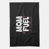 Mama Geschirrtuch (Vertikal)