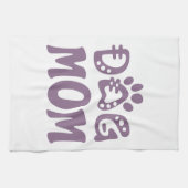 Mama Geschirrtuch (Horizontal)