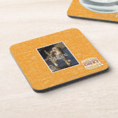 Mama! Getränkeuntersetzer (Linke Seite)