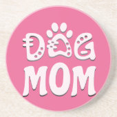 Mama Getränkeuntersetzer (Vorne)