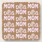 Mama Getränkeuntersetzer (Vorderseite)