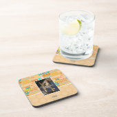 Mama! Getränkeuntersetzer (Rechte Seite)