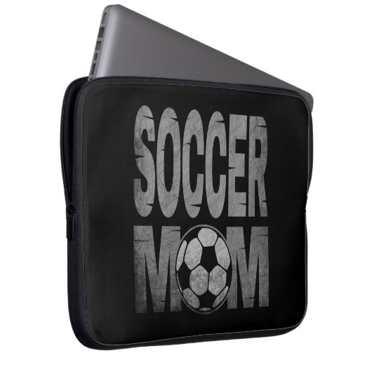 MAMA-GIFT LAPTOPSCHUTZHÜLLE (Vorne Rechts)