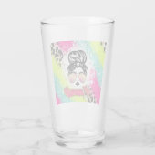 Mama Glas (Rückseite)