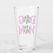 Mama Glas (Rückseite)