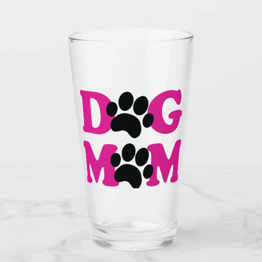 Mama Glas (Vorderseite)