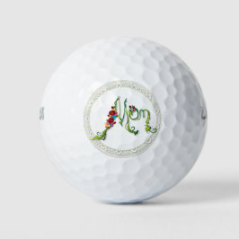 Mama Golfball
