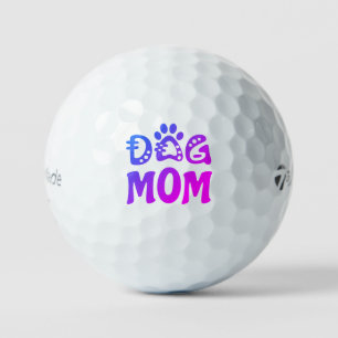 Mama Golfball