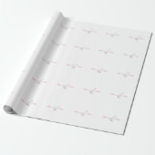Mama Goose Gift Wrap Geschenkpapier (Ungerollt)