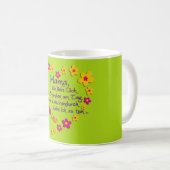 Mama / Greenlight BG Kaffeetasse (VorderseiteRechts)