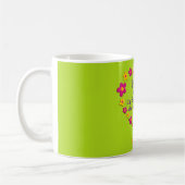 Mama / Greenlight BG Kaffeetasse (Links)