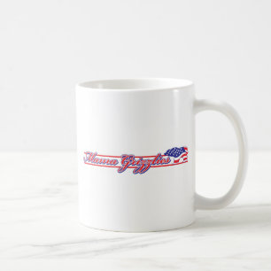 Mama Grizzlies Kaffeetasse
