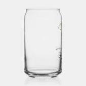 Mama & Großmutter Blumenfamilie Jahr Dosenglas (Rechts)