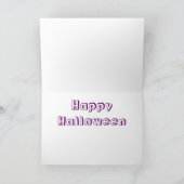 Mama - Grußkarte Karte (Innenseite)