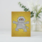 Mama Grußkarten Postkarte (Stehend Vorderseite)