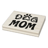 Mama Gummistempel (Stempel)