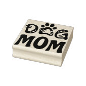 Mama Gummistempel (Stempel)