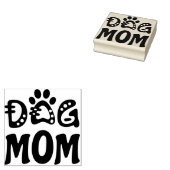 Mama Gummistempel (Stempel)