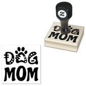 Mama Gummistempel (Stempel)