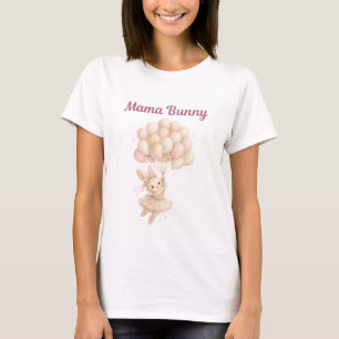 Mama-Hasen-Shirt T-Shirt