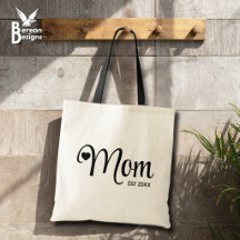 Mama hat einfaches Skript Mütter Geschenk