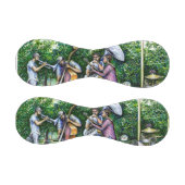 Mama hat mich nie vor Tuba-Spielern gewarnt Baseball (Paneele)